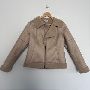 Mountain Khakis Sherpa Jacket in size: Small